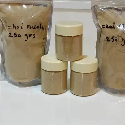 Chai ( Tea ) masala