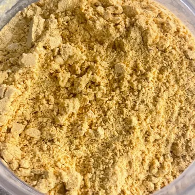 Idli (Molgapudi) Chutney — Finely Ground
