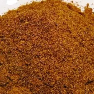 Flax seeds(javas) chutney