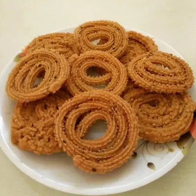 Bhajni Chakli