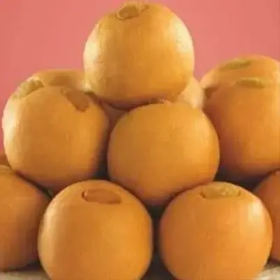 Besan Ladoo