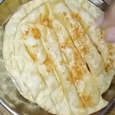 Cholafali (fried)