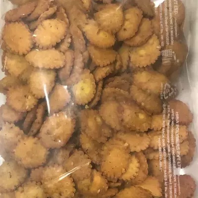 Wafers, Chips & Much More