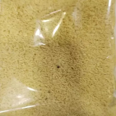 Barik (mini) Bhel sev