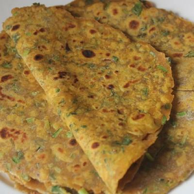 Ready to Eat Thepla (Masala Roti)