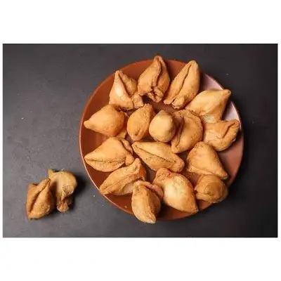 Mini Samosa (in 1 kg 40 pcs)