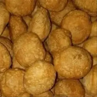 Onion Kachori