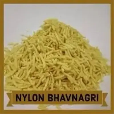 Bhavnagari Ghatiya