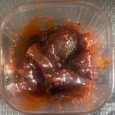 Limbu ( masala )