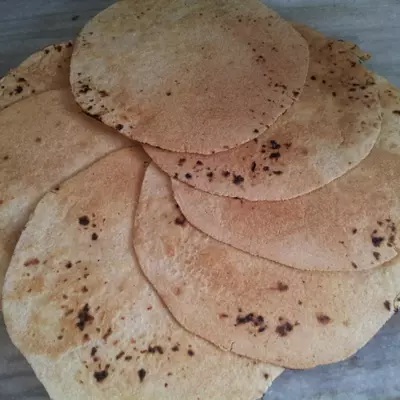 Khakhra