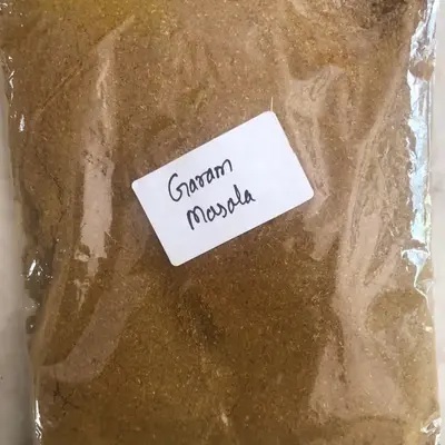 Super Garam masala