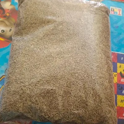 Jeera 1kg