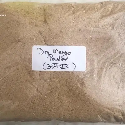 Dry mango (Amchur) powder - 1kg