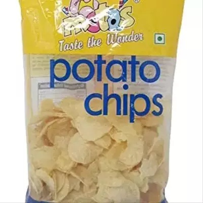 Motas Potato Wafers (All-time Favourite)
