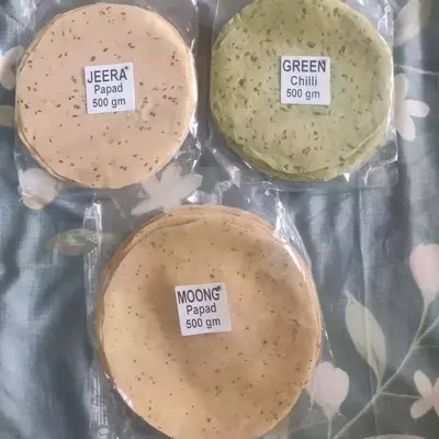 Papad