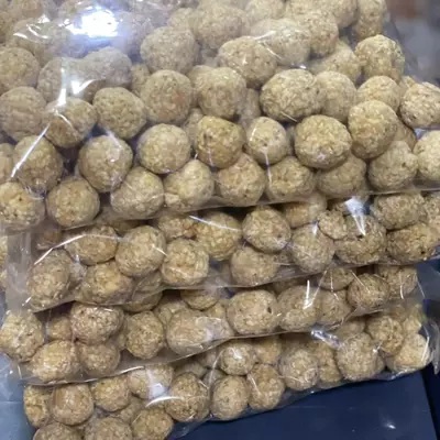 Til laddoo ( soft )