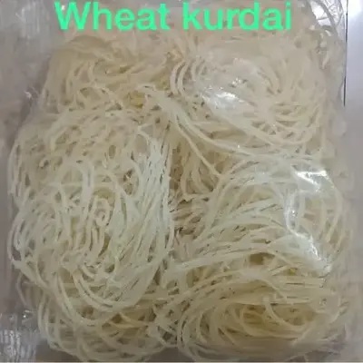 Wheat Kurdai