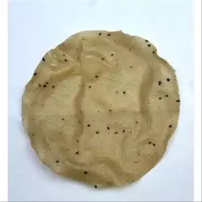 Khichiya - Rice big with jeera