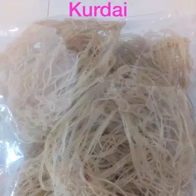 Rice kurdai