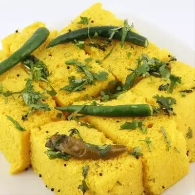 Surti Khaman