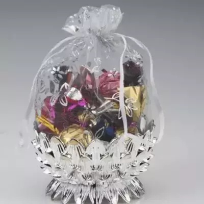 Small chocolate gift baskets